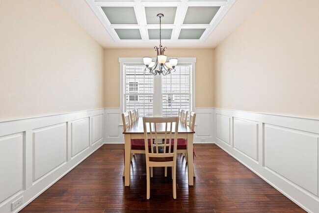 Building Photo - Beautiful Home in Briar Chapel-Many Amenities!