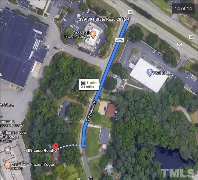 Building Photo - 309 Loop Rd