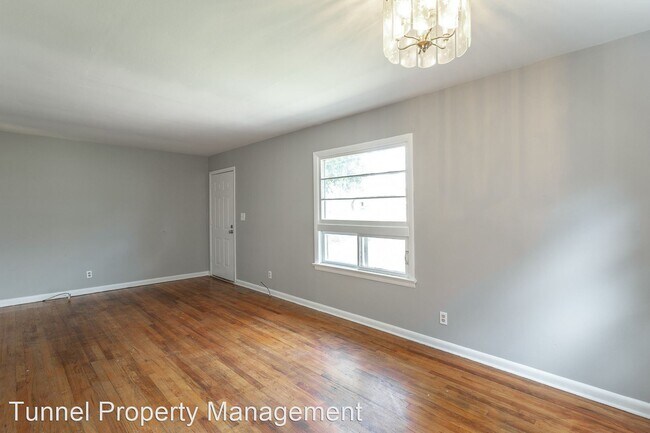 Building Photo - 2 br, 1 bath House - 1118 Arlington Ave