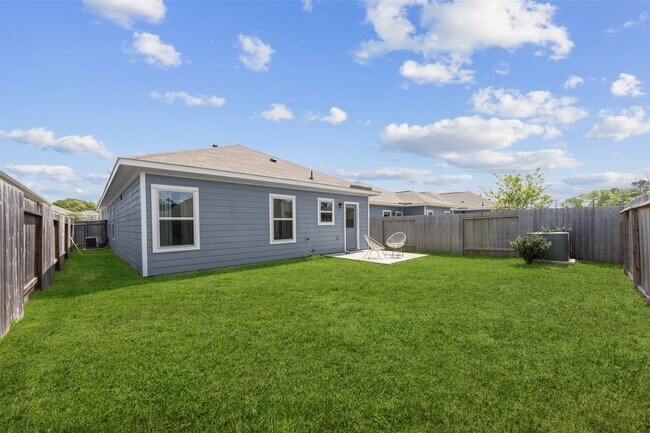 Building Photo - 25803 Hickory Pecan Trl