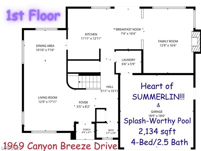 Building Photo - 1969 Canyon Breeze Dr