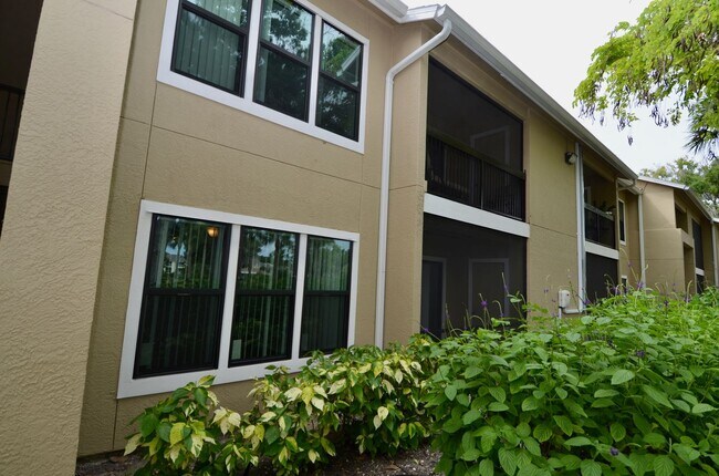 Building Photo - One bedroom one bathroom condo in Palmer Ranch