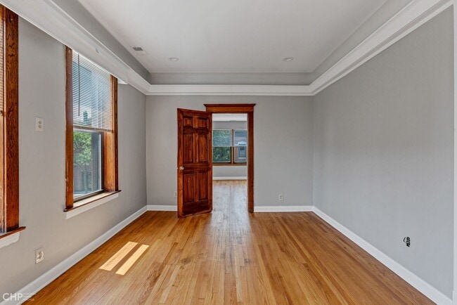 Building Photo - 3149 S Morgan St