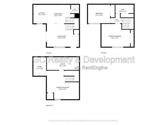 Building Photo - 280 Paddock Cir