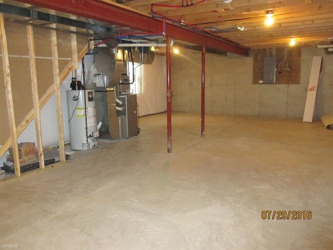Building Photo - 4 br, 3 bath Condo - 1908 Geddes Ave 1908 ...