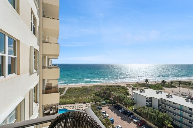 Building Photo - 1900 S Ocean Blvd