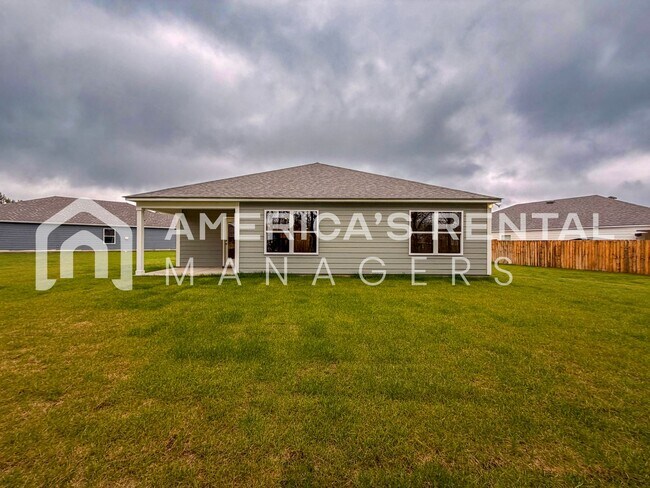 Building Photo - Move in Special! New Construction Home for Rent in Cullman, AL! Sign a 13-month lease by 5/15/202...