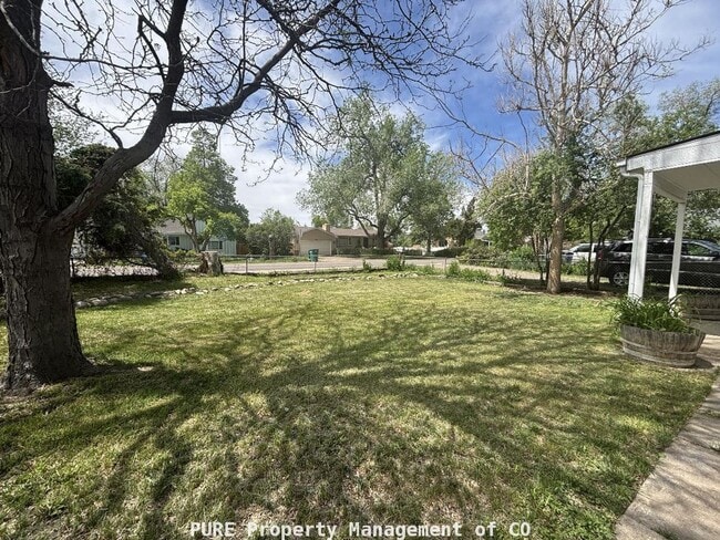 Building Photo - 1040 N Harlan St