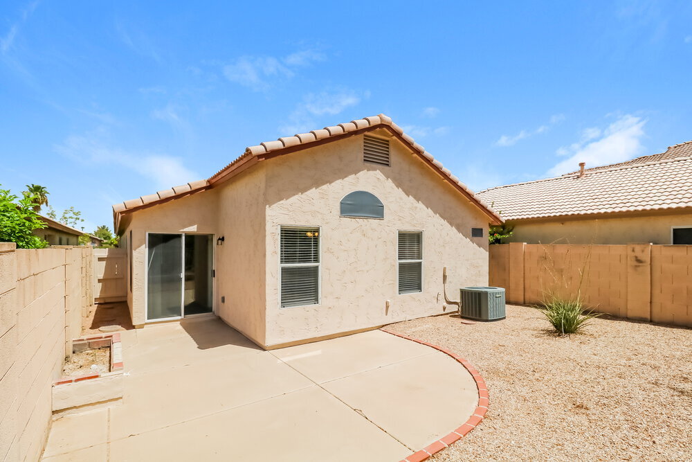 Building Photo - 3245 E Kristal Way