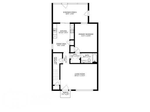 Building Photo - NOW AVAILABLE! 14831 WINDING CREEK C, TAMP...