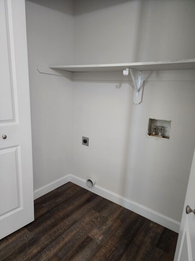 Floorplan - Sierra Ridge in Clovis, California. The perfect place to call home!