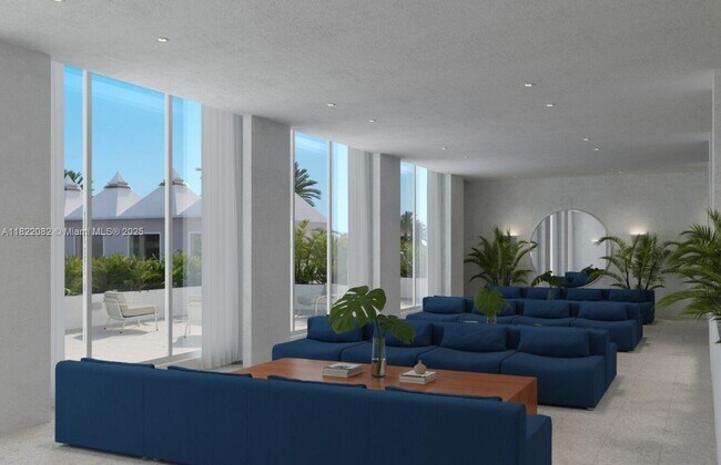 Building Photo - 5555 Collins Ave