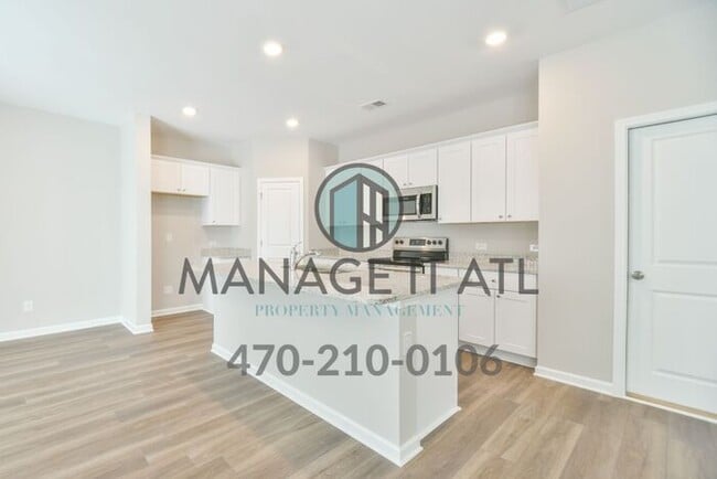 Building Photo - Coming Soon - 4 bedroom house in Pendergrass