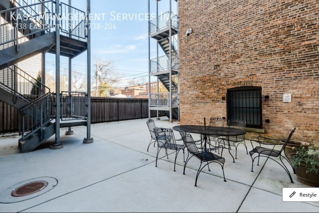Building Photo - 1738 E 69th St