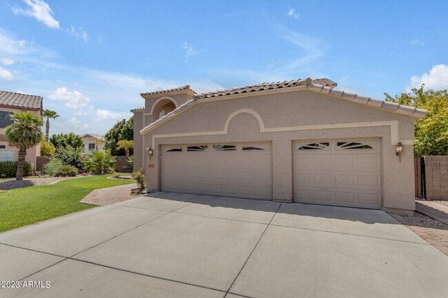 Building Photo - 6785 W Marco Polo Rd