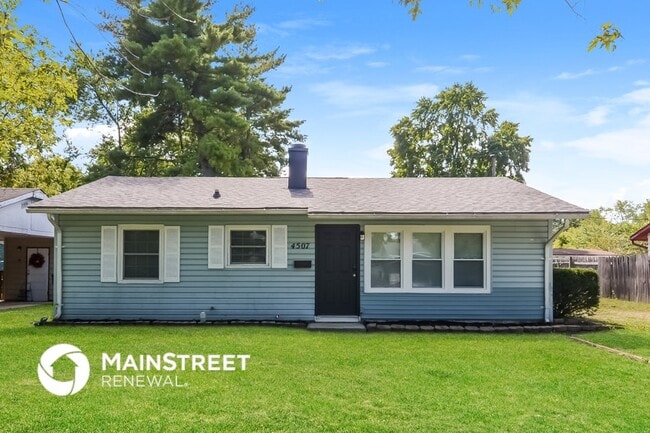 Building Photo - 4507 Thrush Dr