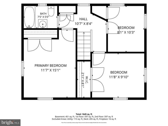 Building Photo - 2341 Belleview Ave