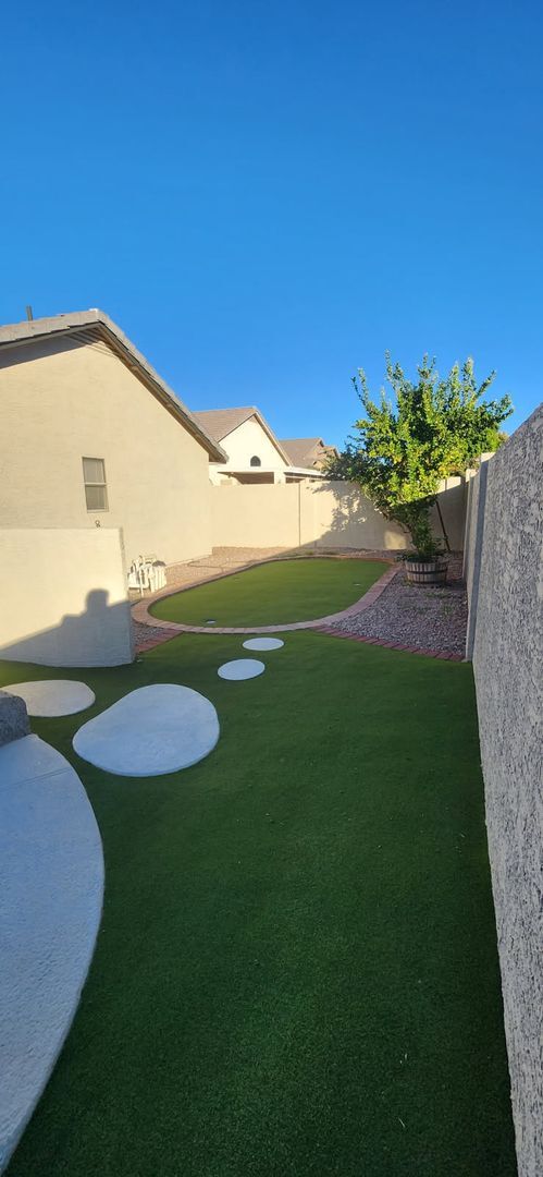 Building Photo - Charming and beautiful newly remodeled Gilbert home!!