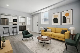 Building Photo - Claremont Holdings