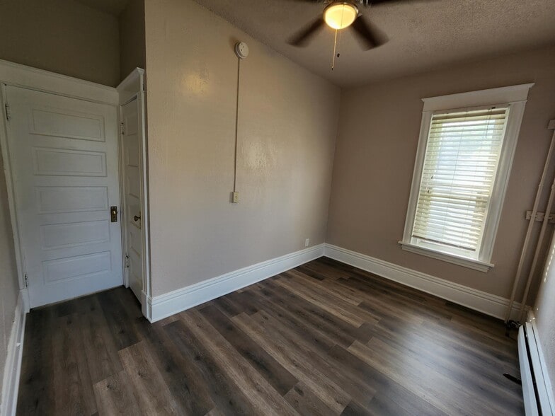 3rd Bedroom - 2717 Aldrich Ave N