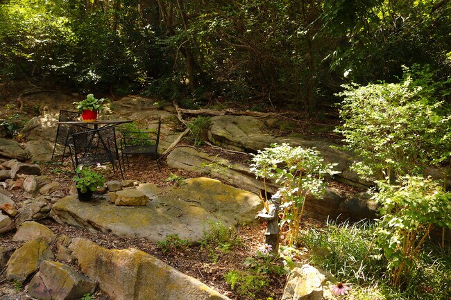 Building Photo - 3222 Country Club Rd