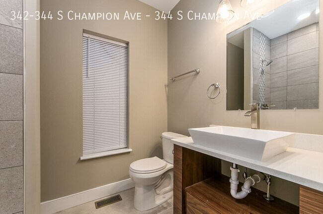 Building Photo - 342-344 S Champion Ave-344 S Champion Ave
