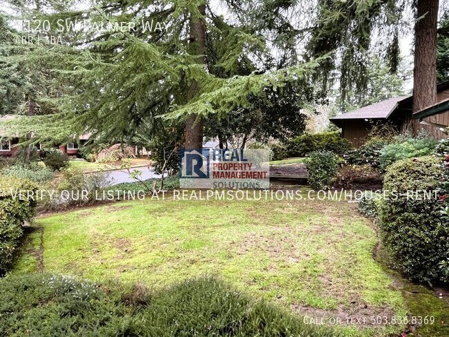 Building Photo - 7120 SW Palmer Way