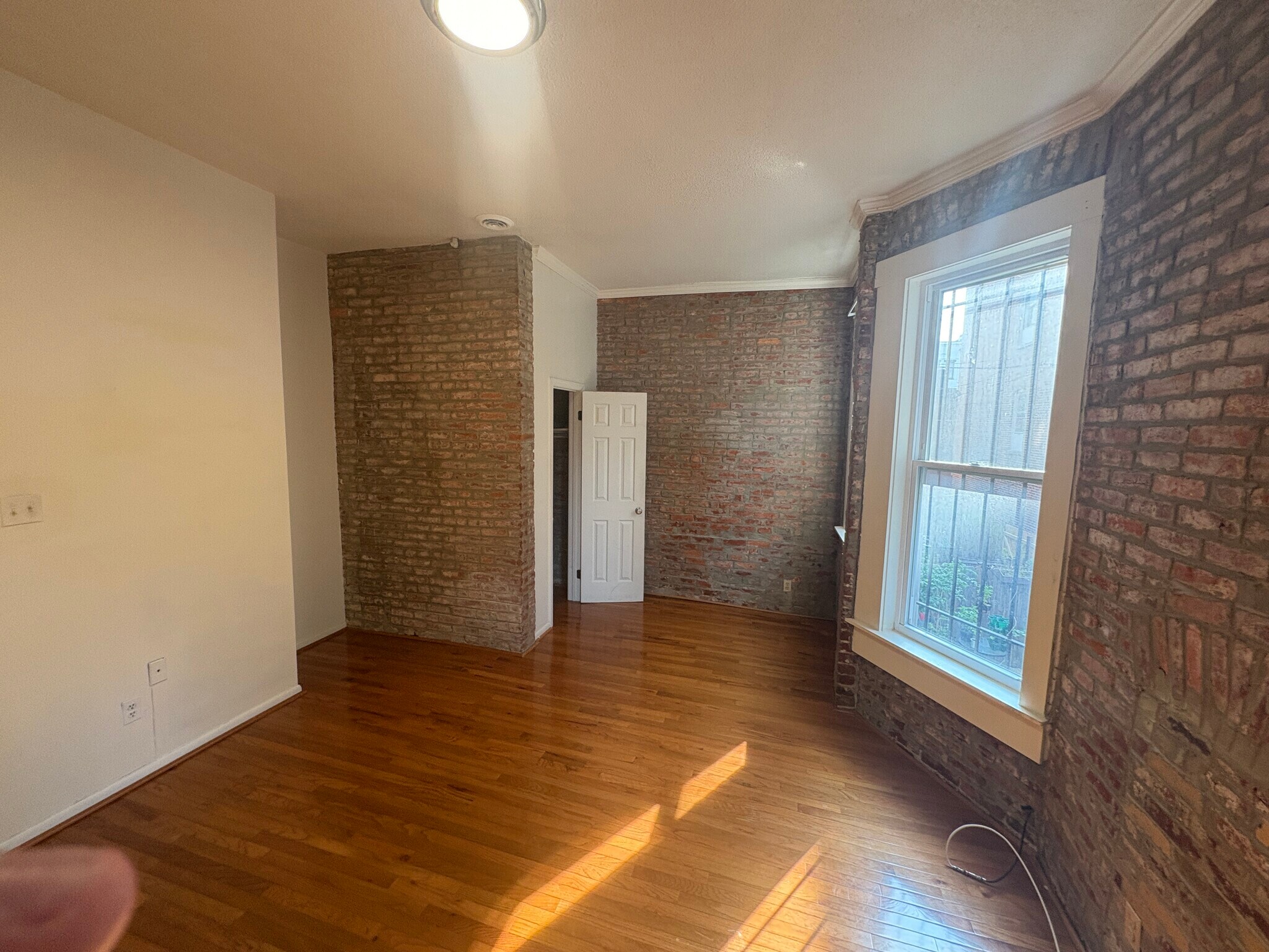 Bedroom 2 - 1308 Fairmont St NW