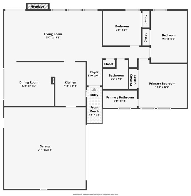 Building Photo - Charming 3BD/2BA House in Serra Mesa w/ W/...