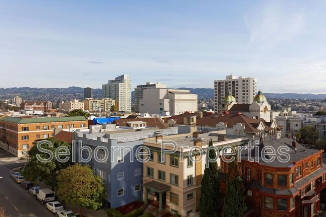 Building Photo - 1401 Jackson St