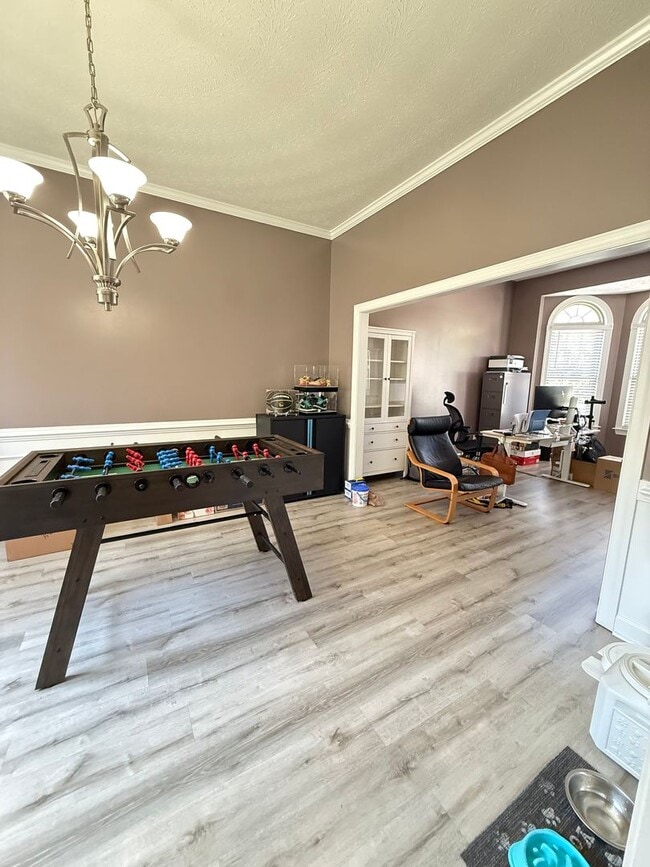 Building Photo - The Greenlands