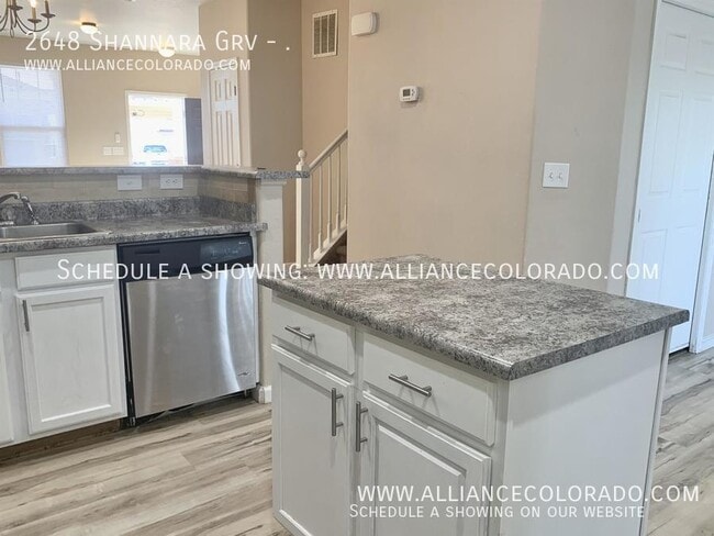 Building Photo - 2648 Shannara Grove