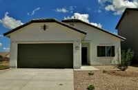 Building Photo - 3BR/2BA/2CG, 1423 sq.ft. rental in the Holiday subdivision, Sierra Vista, AZ