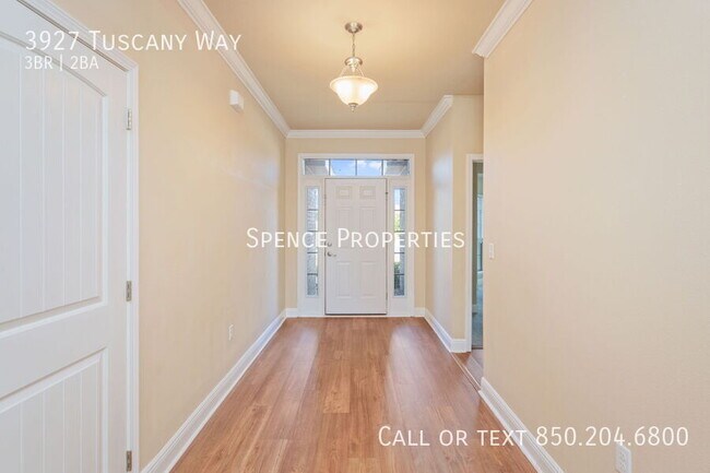 Building Photo - 3927 Tuscany Way