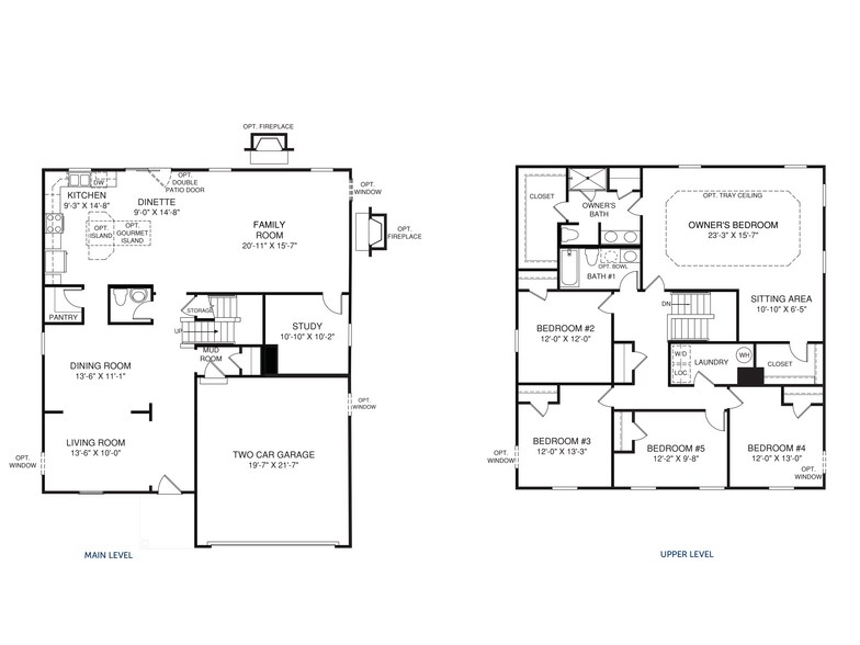 Building Photo - 5026 Twin River Dr