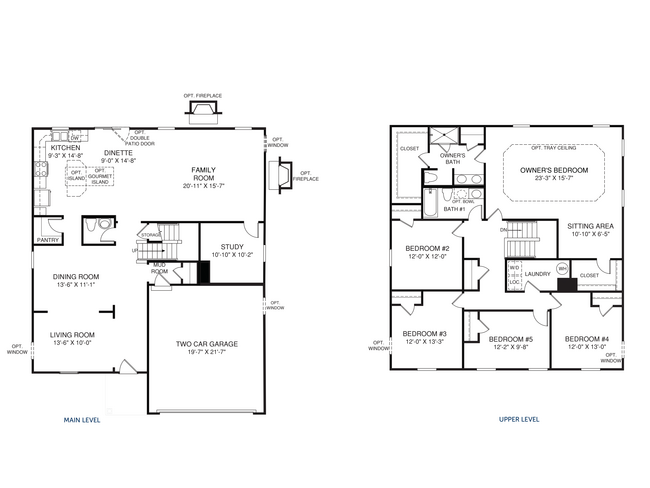 Building Photo - 4165 Garrison Grove Lane