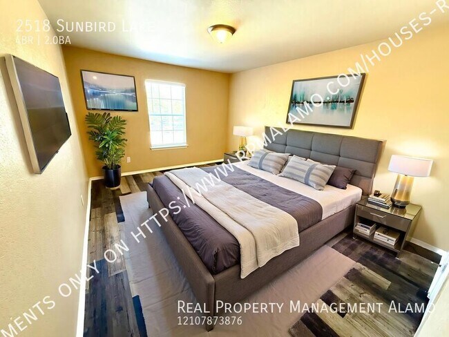 Building Photo - 2518 Sunbird Lk
