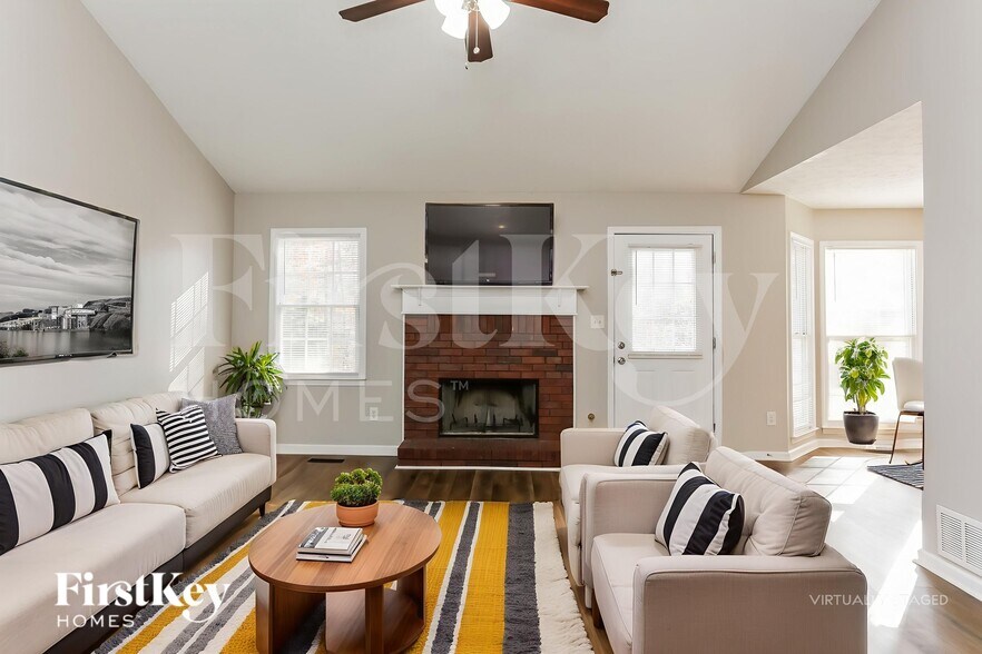 Building Photo - 268 Yellowstone Dr