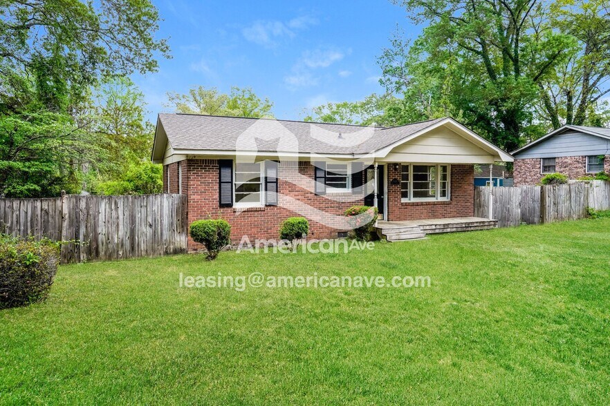 Building Photo - 6548 Margate St