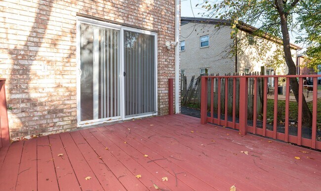 Building Photo - 2906 Brinkey Way