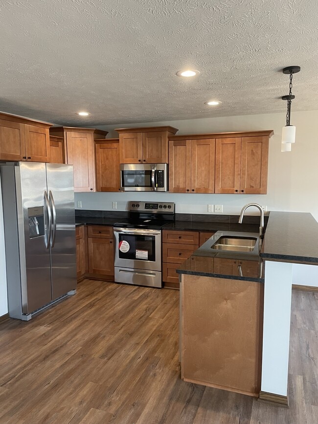 Building Photo - 835 W Bellezza St