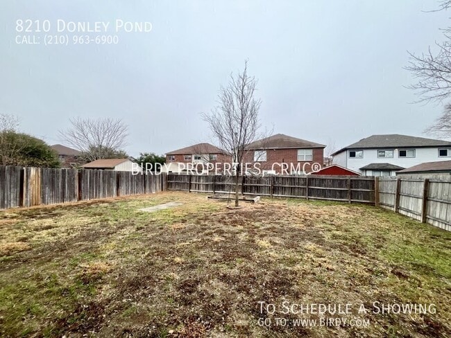 Building Photo - 8210 Donley Pond