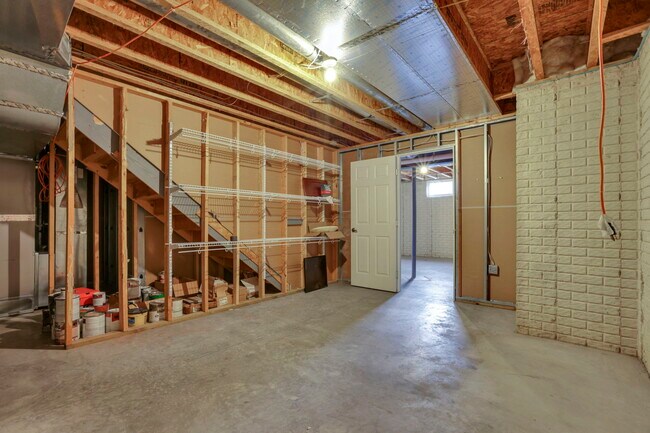 Building Photo - 8006 Caraway Ave