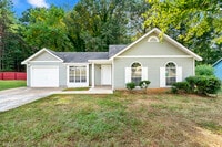 Building Photo - 2467 Deep Shoals Cir
