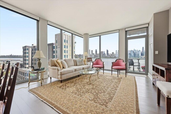 Building Photo - 9 Ave at Port Imperial