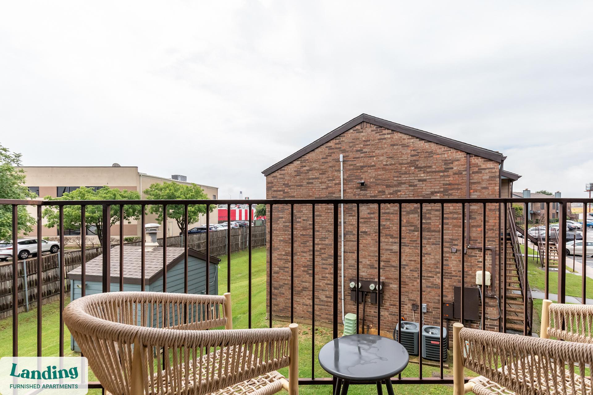 Building Photo - 1408 Teasley Ln