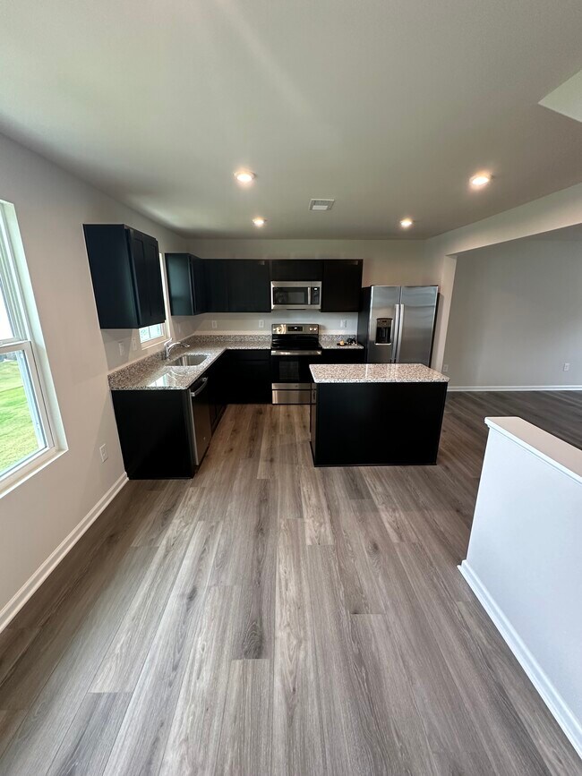 Kitchen and Nok - 4648 Great Egret Way