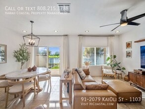 Building Photo - 91-2079 KaiOli St-1103