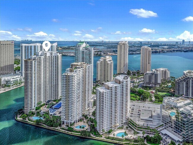 Building Photo - 901 Brickell Key Blvd