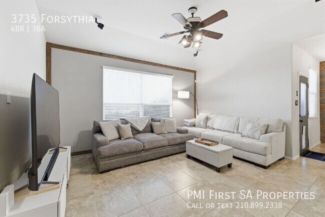 Building Photo - 3735 Forsythia-